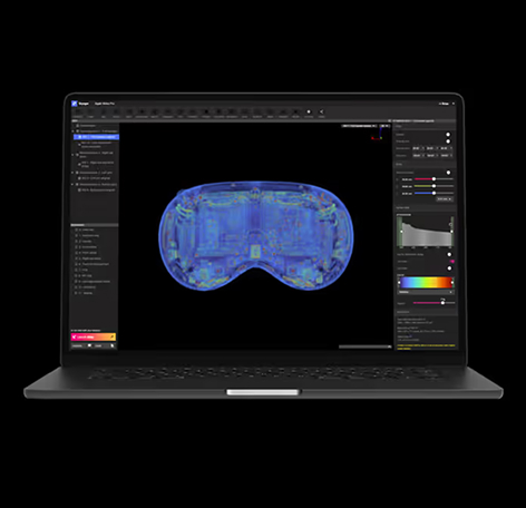 Voyager 製品イメージ